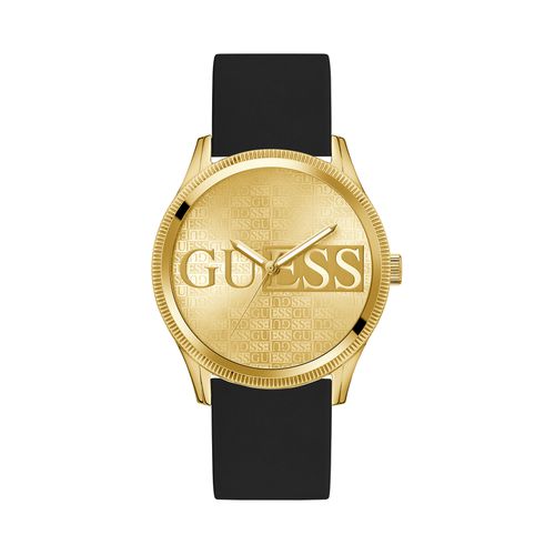 Montre Guess GW0726G2 Noir - Chaussures.fr - Modalova