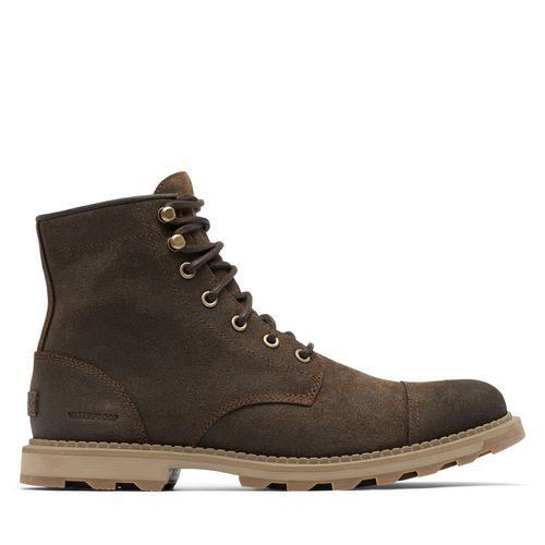 Boots Sorel Madson II Chore Wp 2048531256 Marron - Chaussures.fr - Modalova