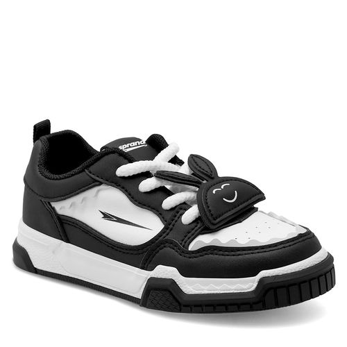 Sneakers Sprandi Z-633 Noir - Chaussures.fr - Modalova
