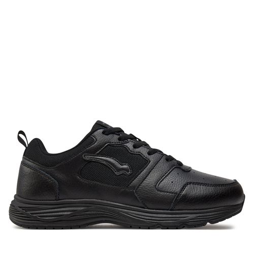 Sneakers Bagheera Grippy 86600 Black/Dark Grey C0102 - Chaussures.fr - Modalova