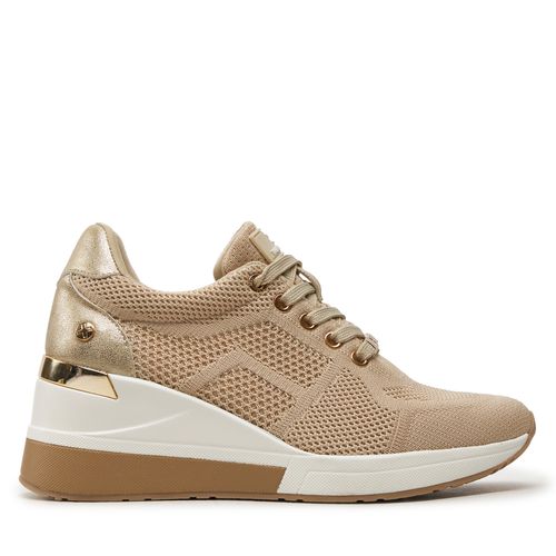 Sneakers Xti 142419 Beige - Chaussures.fr - Modalova