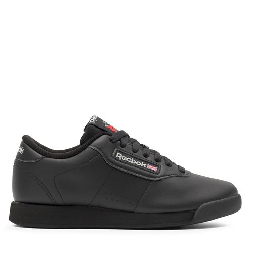 Sneakers Reebok Princess 7344 Noir - Chaussures.fr - Modalova