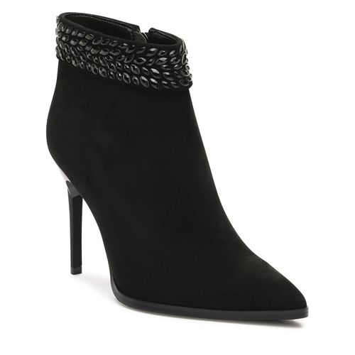 Bottines Loretta Vitale B847 Black - Chaussures.fr - Modalova