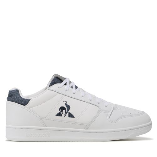 Sneakers Le Coq Sportif Breakpoint Craft 2310076 Blanc - Chaussures.fr - Modalova