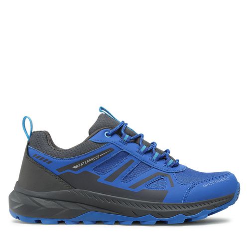 Sneakers Whistler Qisou W232204 Bleu - Chaussures.fr - Modalova