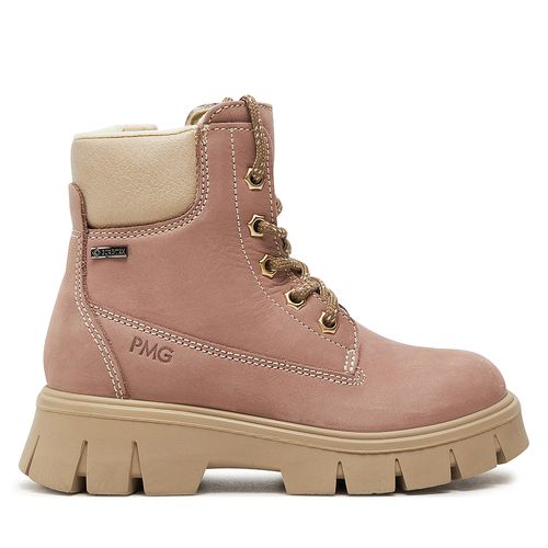 Bottes de randonnée Primigi 6877211 M GORE-TEX Rose - Chaussures.fr - Modalova