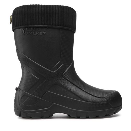 Bottes de pluie Dry Walker Xtrack Short 103/40B Noir - Chaussures.fr - Modalova