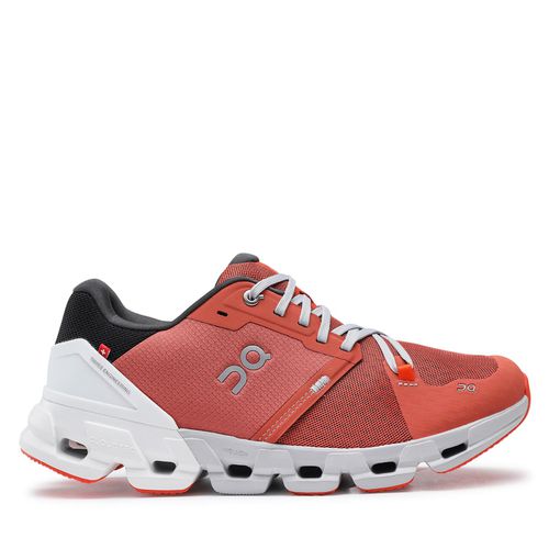 Chaussures de running On Cloudflyer 4 7198396 Orange - Chaussures.fr - Modalova