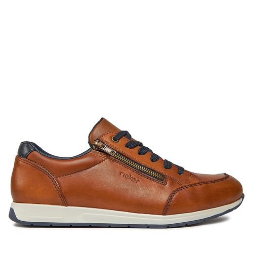 Sneakers Rieker 11903-24 Brown - Chaussures.fr - Modalova