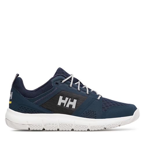 Sneakers Helly Hansen W Skagen f-1 Offshore 113-13.598 Bleu marine - Chaussures.fr - Modalova