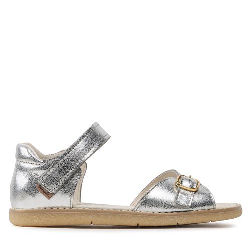 Sandales Mrugała Mila 1315/3-15 Silver - Chaussures.fr - Modalova