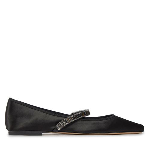 Ballerines Tory Burch 154323 Noir - Chaussures.fr - Modalova