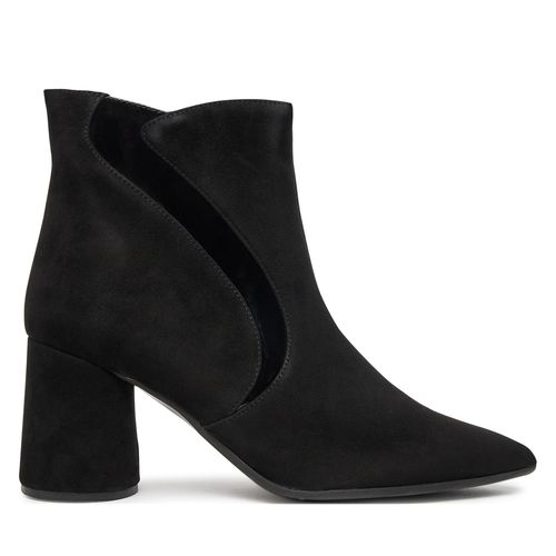 Bottines Baldowski D04904-4400-002 Noir - Chaussures.fr - Modalova