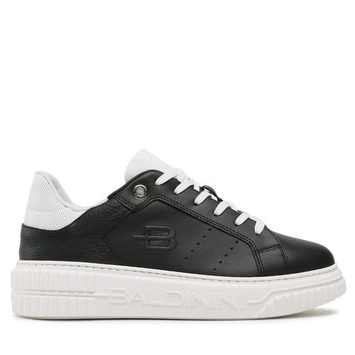 Sneakers Baldinini U3E851T1CALF0000 Black - Chaussures.fr - Modalova