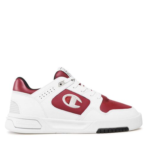 Sneakers Champion Z80 Low S21877-CHA-RS504 Blanc - Chaussures.fr - Modalova
