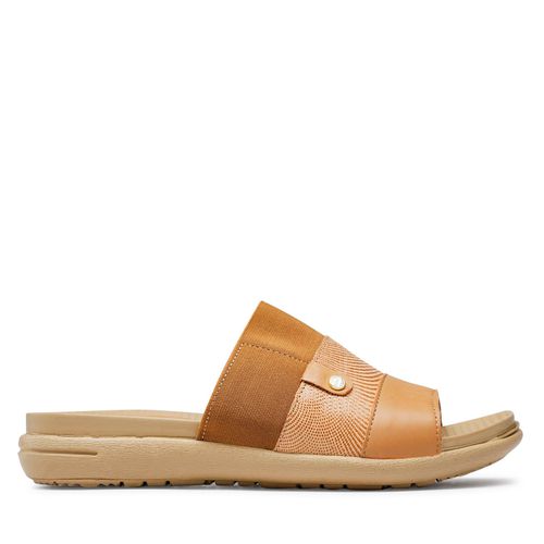 Mules / sandales de bain Go Soft WI16-5702-04 Beige - Chaussures.fr - Modalova