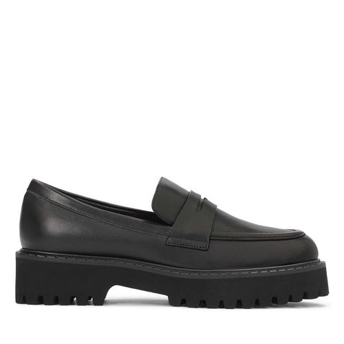 Chunky loafers Kazar Essen 72035-01-00 Czarny - Chaussures.fr - Modalova