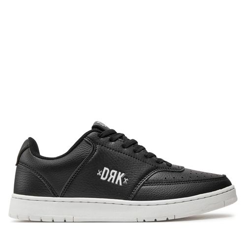 Sneakers Dorko 90 Classic DS2167 Black 0001 - Chaussures.fr - Modalova