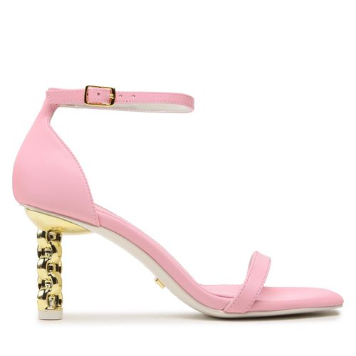 Sandales Kat Maconie Adela Cheeky Pink - Chaussures.fr - Modalova