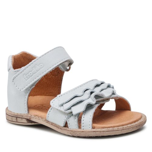 Sandales Froddo G2150160-4 White - Chaussures.fr - Modalova