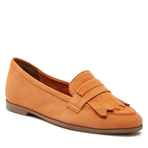 Loafers Tamaris 1-24208-42 Orange 606 - Chaussures.fr - Modalova