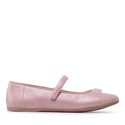 Chaussures basses Mayoral 45.437 Rose - Chaussures.fr - Modalova