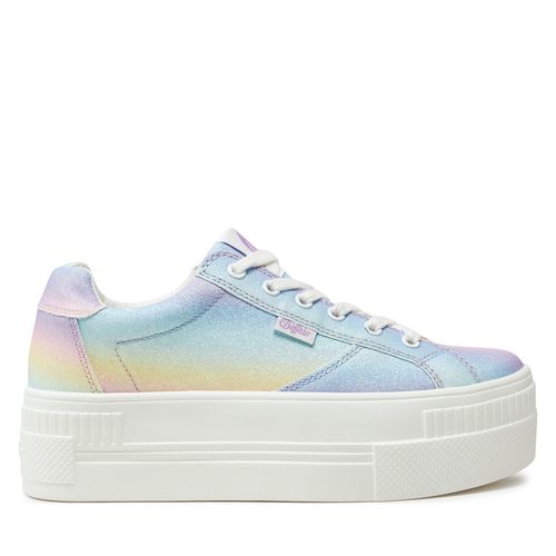 Sneakers Buffalo Paired 1636135 Multicolore - Chaussures.fr - Modalova