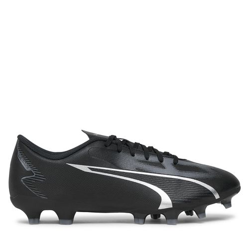 Chaussures de football Puma Ultra Play Fg/Ag 107423 02 Noir - Chaussures.fr - Modalova