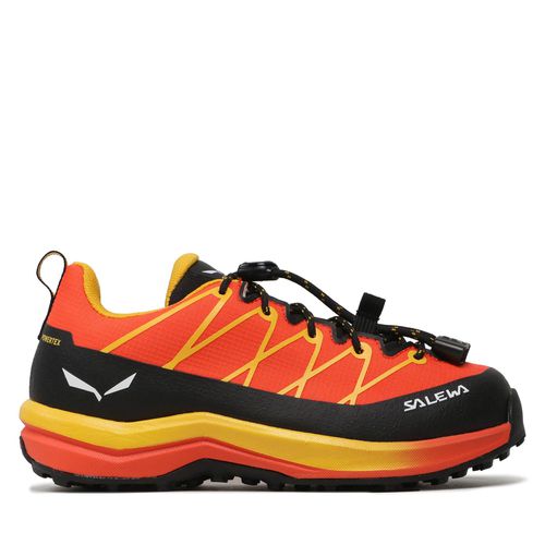 Chaussures de trekking Salewa Wildfire 2 Ptx K 64012 4156 Orange - Chaussures.fr - Modalova