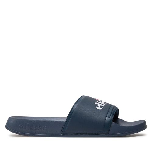 Mules / sandales de bain Ellesse Filippo SHVF0834 Bleu marine - Chaussures.fr - Modalova