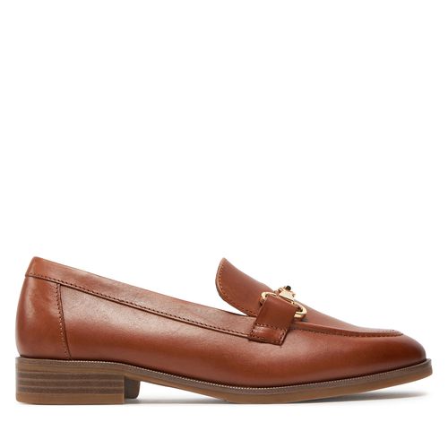 Loafers Tamaris 1-24223-42 Marron - Chaussures.fr - Modalova