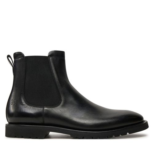 Bottes Fabi FU1186 Noir - Chaussures.fr - Modalova