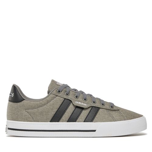 Sneakers adidas Daily 3.0 FW3270 Gris - Chaussures.fr - Modalova