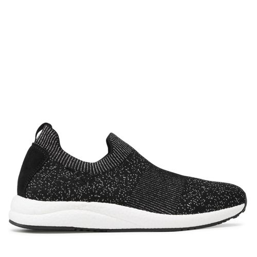 Sneakers Caprice 9-24703-28 Black Knit 035 - Chaussures.fr - Modalova