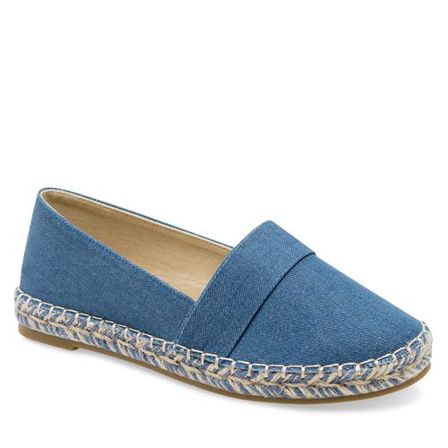 Espadrilles Jenny Fairy WSS990-208 Blue - Chaussures.fr - Modalova