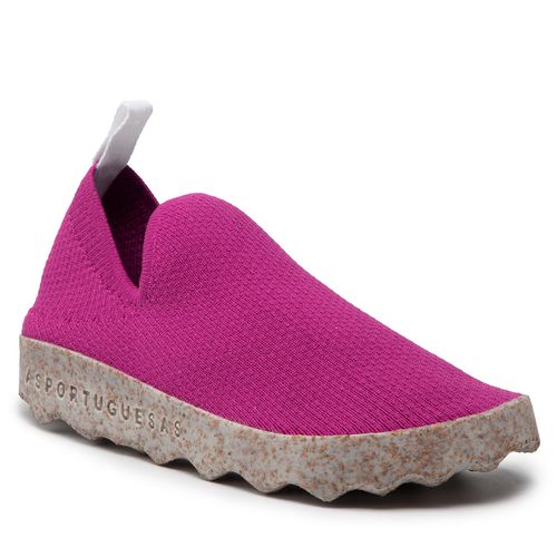 Sneakers Asportuguesas Care P018019034 Orch.Rose/Milky - Chaussures.fr - Modalova