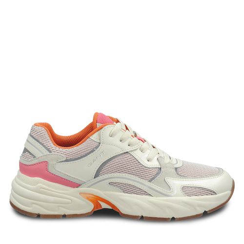 Sneakers Gant Mardii Sneaker 28531518 Pastel/Pink/Cream G589 - Chaussures.fr - Modalova