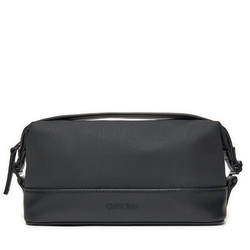 Trousse de toilette Calvin Klein K50K512281 Noir - Chaussures.fr - Modalova