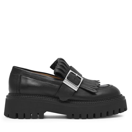 Chunky loafers Badura DEBORAH-24SS200 Noir - Chaussures.fr - Modalova