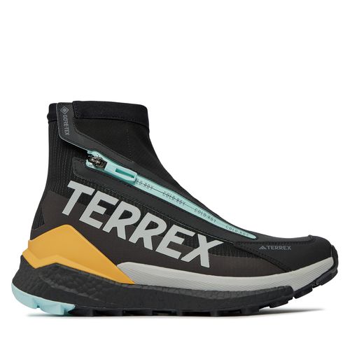 Chaussures de trekking adidas Terrex Free Hiker 2.0 COLD.RDY Hiking Shoes IG0253 Noir - Chaussures.fr - Modalova