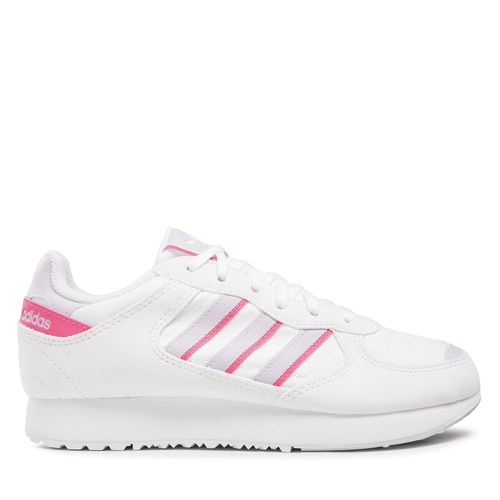 Chaussures adidas Special 21 W FY7933 Ftwwht/Prptnt/Sopink - Chaussures.fr - Modalova