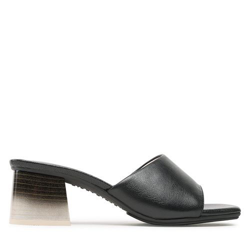 Mules / sandales de bain Hispanitas Iris V-23 HV232718 Black - Chaussures.fr - Modalova