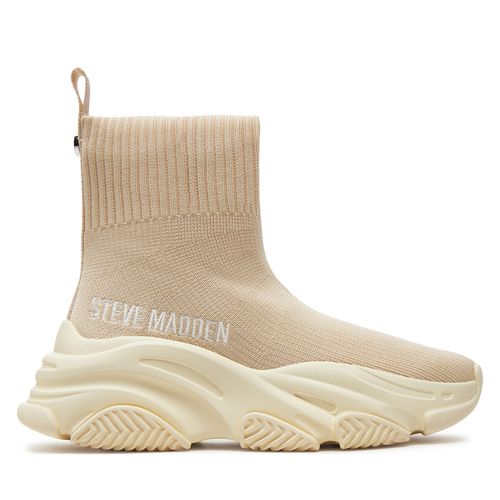 Sneakers Steve Madden Prodigy Sneaker SM11002214-04004-WBG Blanc - Chaussures.fr - Modalova