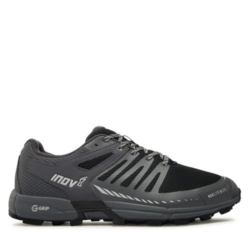 Chaussures de running Inov-8 Roclite G 275 V2 001097-GYBK-M-01 Gris - Chaussures.fr - Modalova