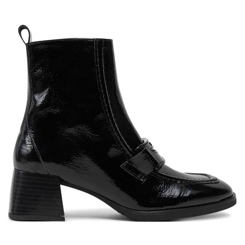 Bottines Hispanitas HI243582 Noir - Chaussures.fr - Modalova