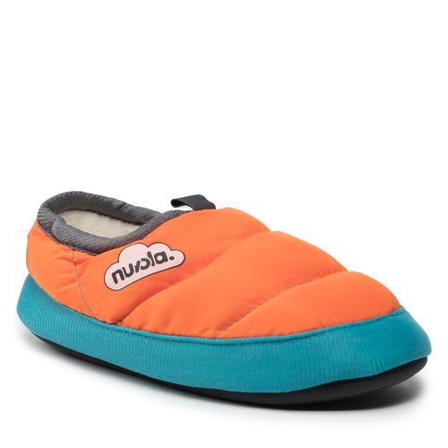 Chaussons Nuvola Classic Patry UNCLPRTY13 Orange - Chaussures.fr - Modalova