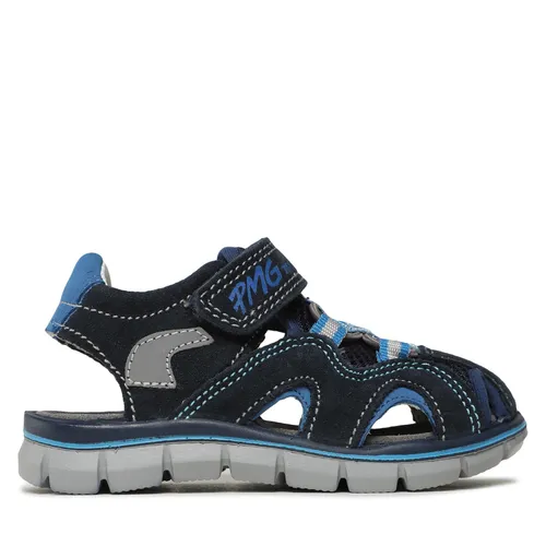 Sandales Primigi 3896311 M Bleu marine - Chaussures.fr - Modalova
