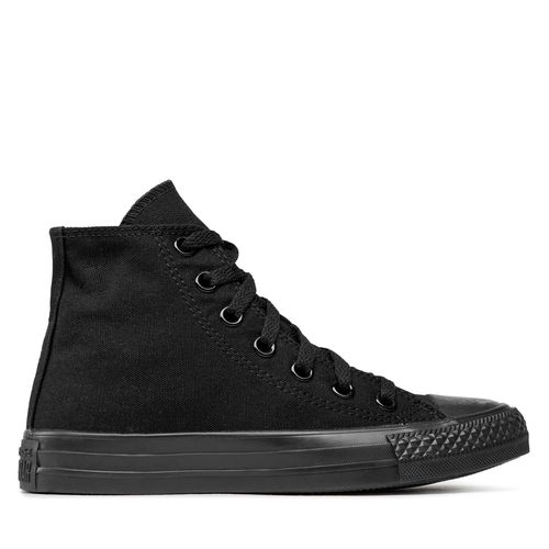 Sneakers Converse C Taylor A/S Hi M3310C Black Monoch - Chaussures.fr - Modalova
