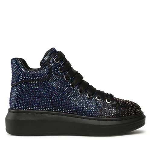 Sneakers GOE MM2N4010 Bleu marine - Chaussures.fr - Modalova