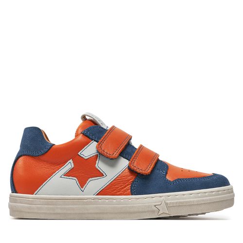 Sneakers Froddo Dolby G2130315-2 D Orange - Chaussures.fr - Modalova